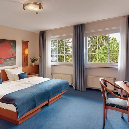 Motorsport Hotel Nurburg Luaran gambar