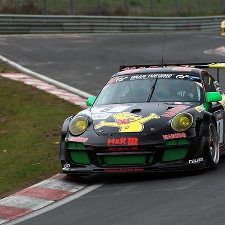 Motorsport Hotel Nurburg Luaran gambar