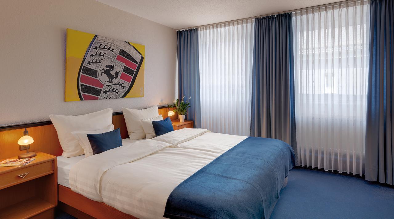 Motorsport Hotel Nurburg Luaran gambar