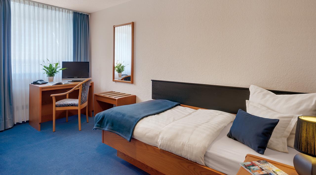Motorsport Hotel Nurburg Luaran gambar