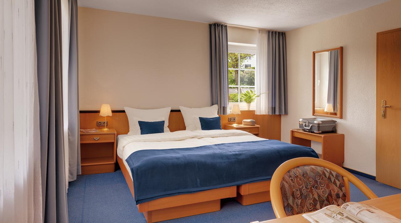 Motorsport Hotel Nurburg Luaran gambar